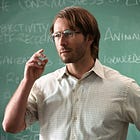 Is 'Hit Man' a Deeper Romcom?