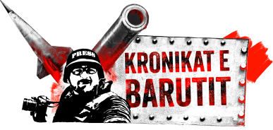 KRONIKAT E BARUTIT