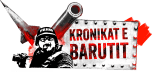 KRONIKAT E BARUTIT