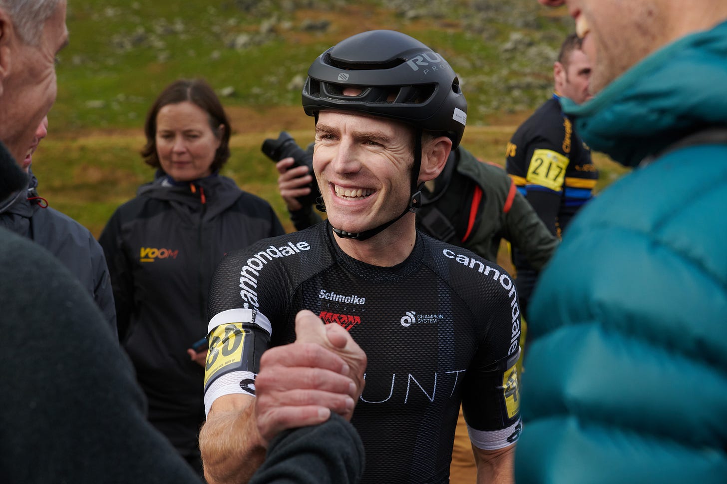 Bath solicitor Andrew Feather