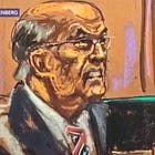 Dumb Turkey Rudy Giuliani Has 99 Self-Made Problems, And He Is All Of Them