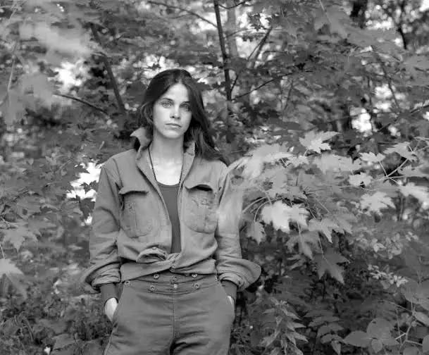 Photographer Sally Mann on the Plane Ride That Changed Her Career