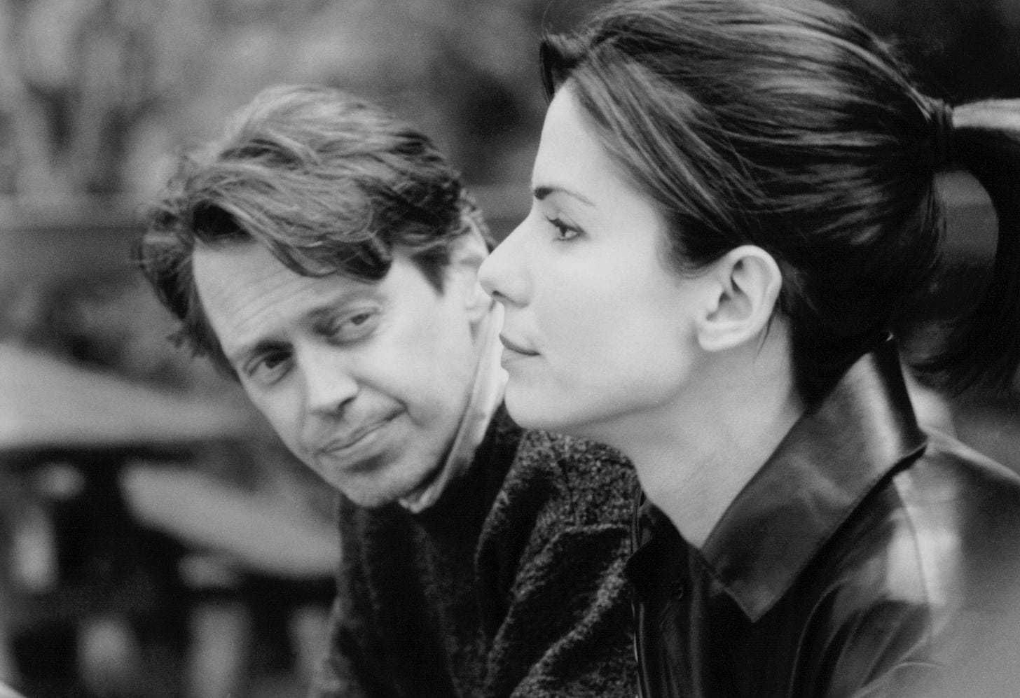does sandra bullock smoke cigarettes Sandra Bullock  Practical Magic was released