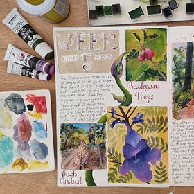 Diary of Delight | No. 5