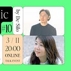 【3/11開催】「仏教例外主義」から現代の宗教・社会を捉え直す──哲学者・下西風澄×哲学者・柳澤田実【Academic Insights #10】