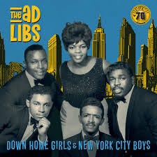 Down Home Girls & New York City Boys ...