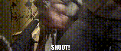 Image of Shoot!