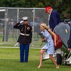 How Trump misunderstood what Americans think about war