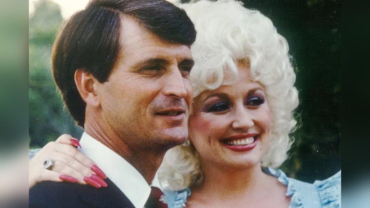 Dolly Parton struggled with her health after the death of husband Carl Dean.