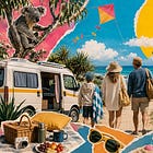🎉 Gold Coast school holiday activities 2026