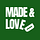 MADE & LOVED