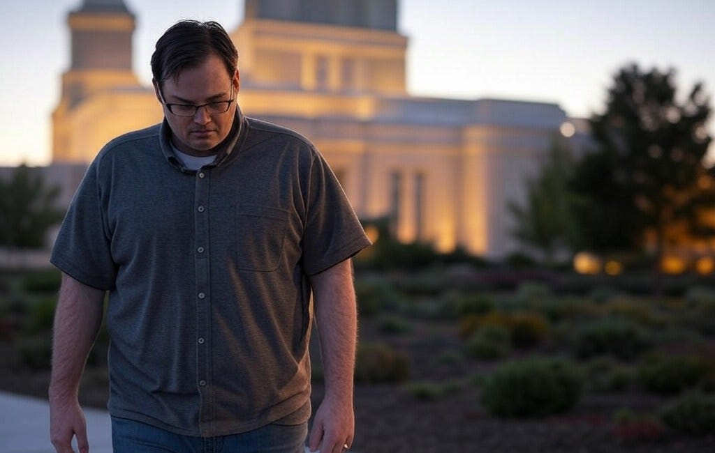Mormon Sci-Fi Author Admonishes Brandon Sanderson Lamenting He's Chosen To "Carry Water For The Wokies"