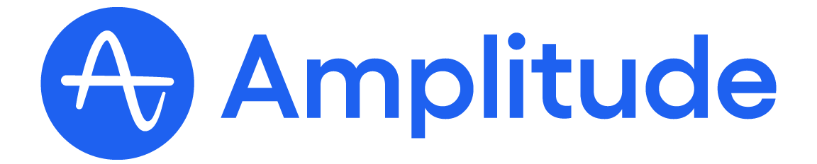 Amplitude logo