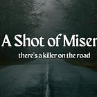 there's a killer on the road