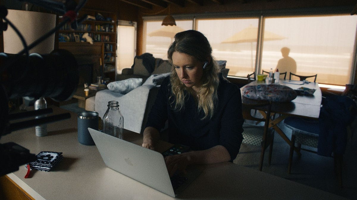Elizabeth Holmes documentary heads wide, threatening 'Clayface' for weekend box office