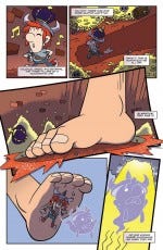 Munchkin 014 PRESS 4