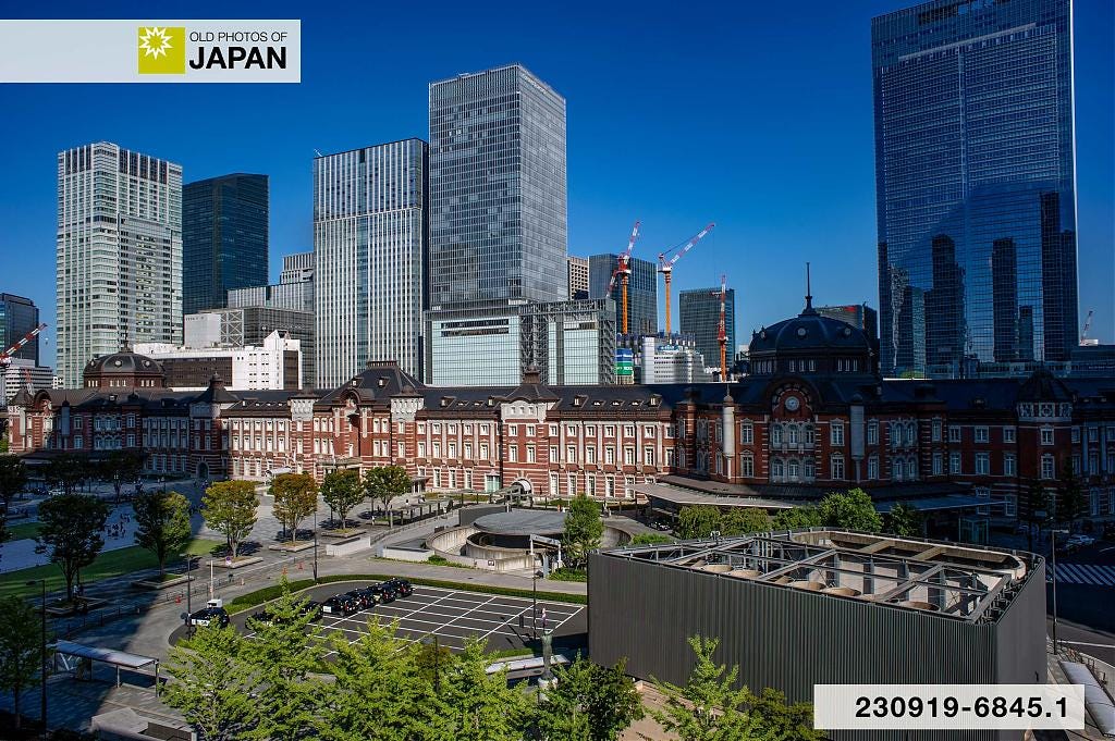 Tokyo_Station