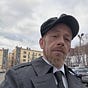 Sean Egan's avatar