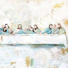 Whole Family / Holy Week