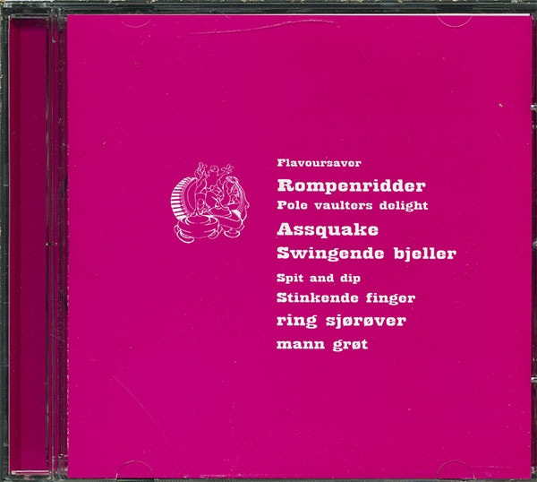 Major Swellings, Primary, 1 of 2