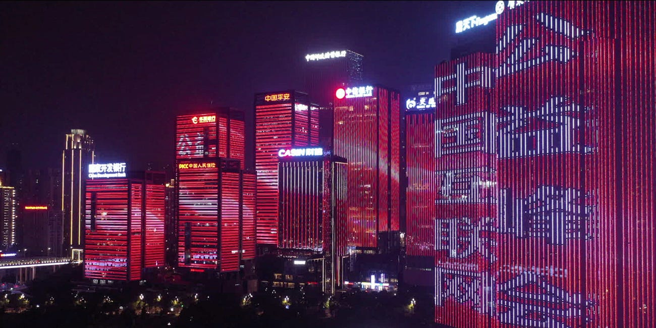 Servitor Class Chapter III