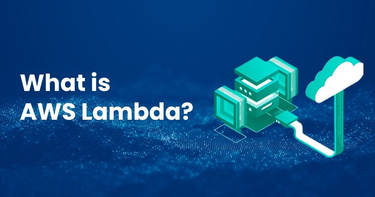 amazon web services aws lambda Images High... AWS Lambda Is Not Magic It’s a Very Opinionated Execution Engine