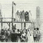 How Hangings Built A Glorious European Civilization