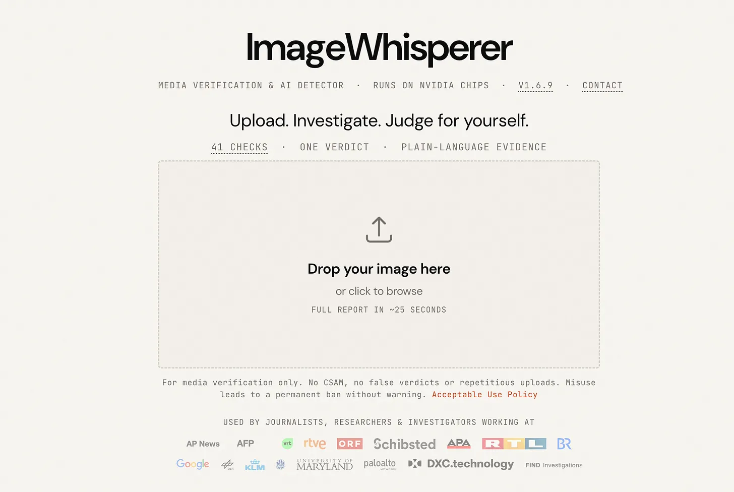 Arsenal anti-deepfakes : 15 outils pour résister à l'ère de la fausse réalité