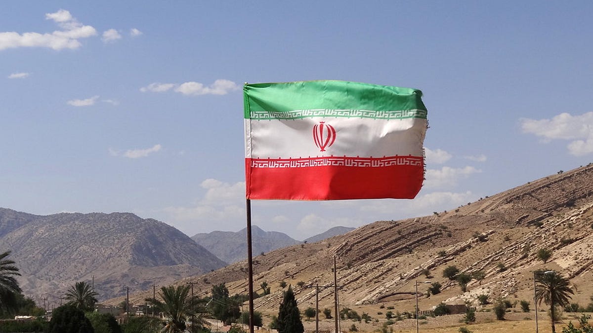 Iran at a Crossroads - Stone Cold Truth with Roger Stone