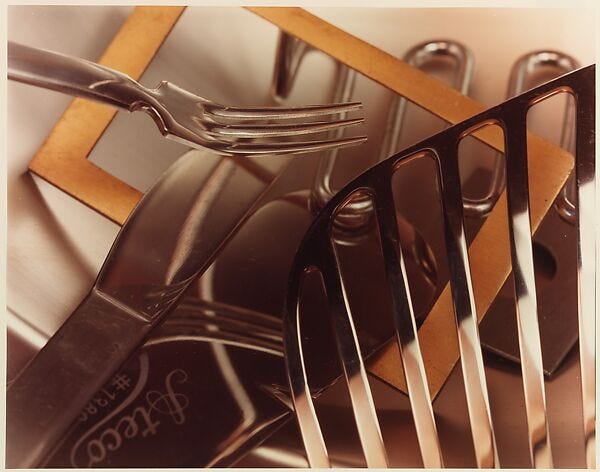 Jan Groover | Untitled | The Metropolitan Museum of Art