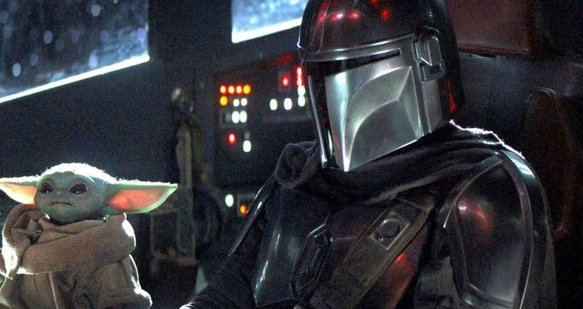 The Mandalorian s3 very possible The Mandalorian s3 very possible