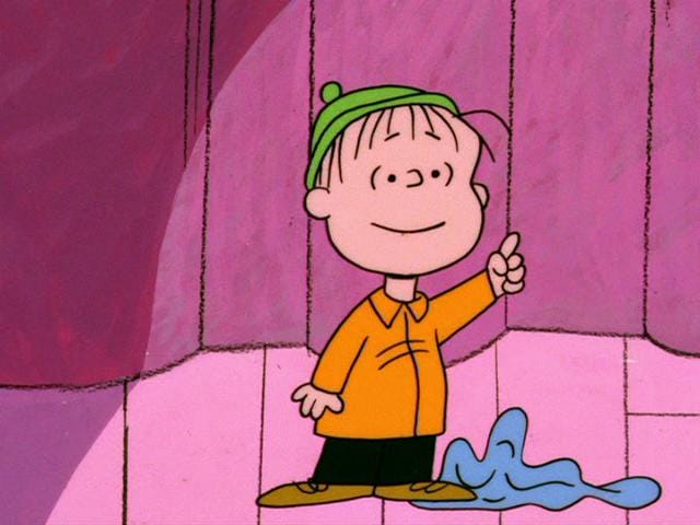 Linus Linus