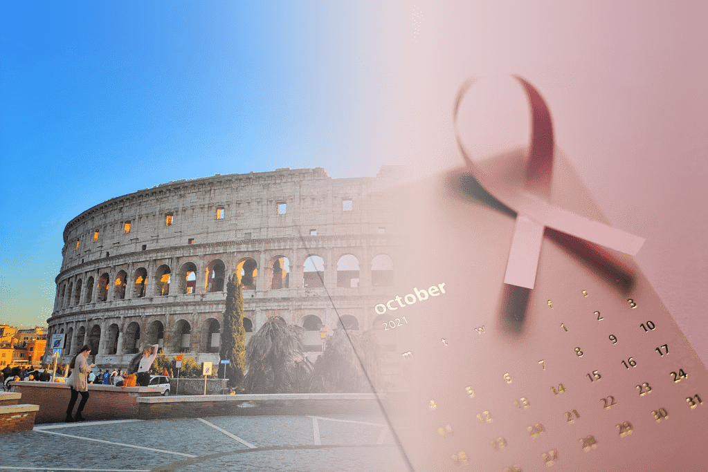 Roman Gregorian Calendar