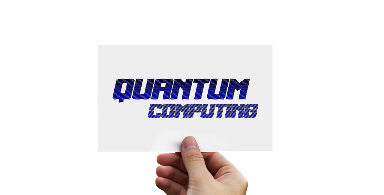 The Rise and Fall ... and Rise (Again) ... of Quantum Computing Stocks 