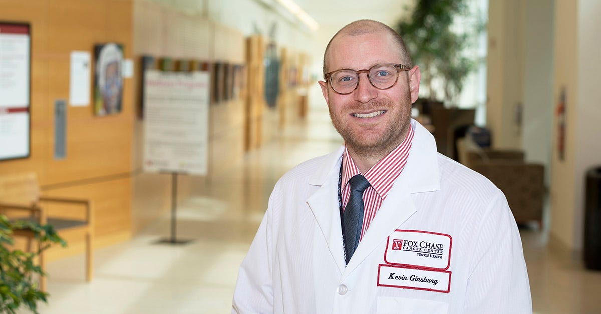 Study Examines Cardiopulmonary Risks of Surgery in Patients With Prostate,  Kidney Cancer | Fox Chase Cancer Center - Philadelphia, PA