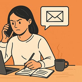 Warum Multitasking nicht funktioniert: Die Psychologie der Aufmerksamkeit