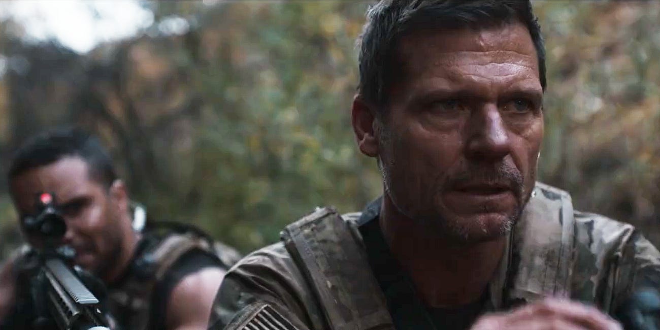 Angel Studios Shares New Trailer For 'Homestead: The Series'