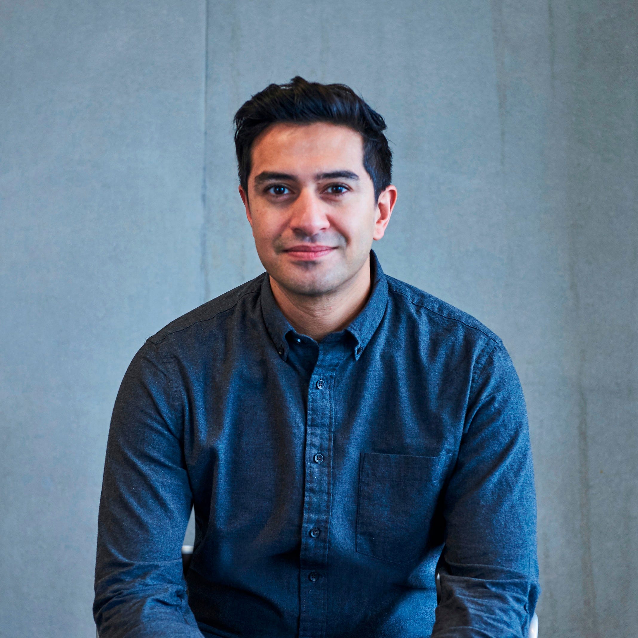 On the Edge of Content