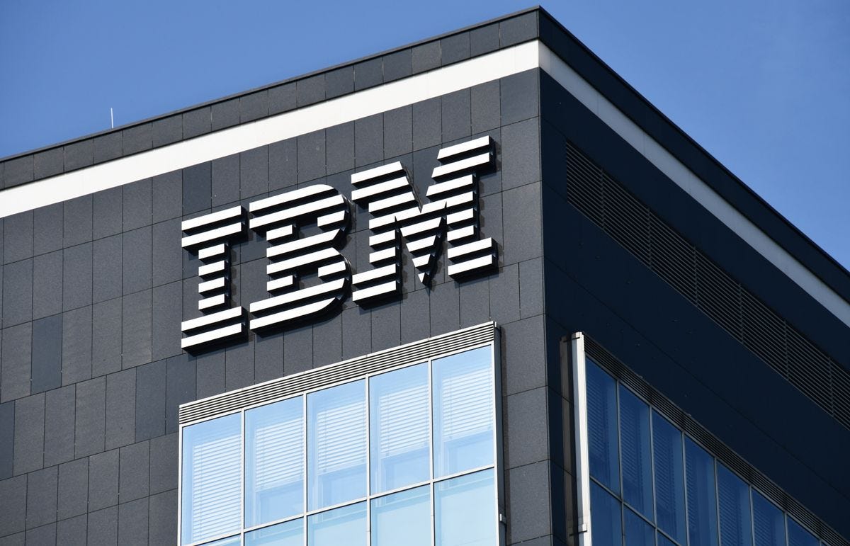 The History of IBM and Its Role in the Development of Modern Computing The History of IBM and Its Role in the Development of Modern Computing