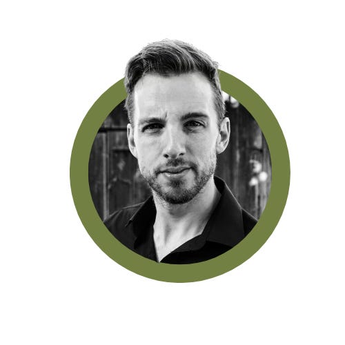 A Rangers Journey: Adam Seeley