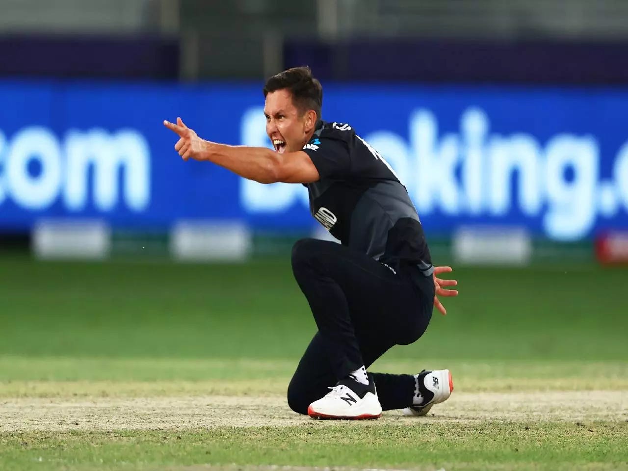 Club over country, family time; Trent Boult sets priorities after turning  back on NZC central contract
