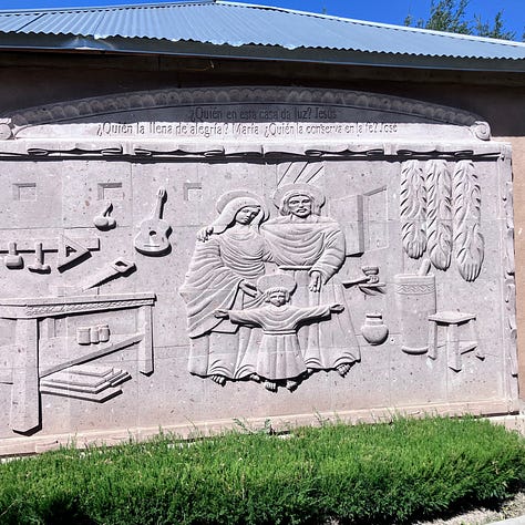 Chimayo