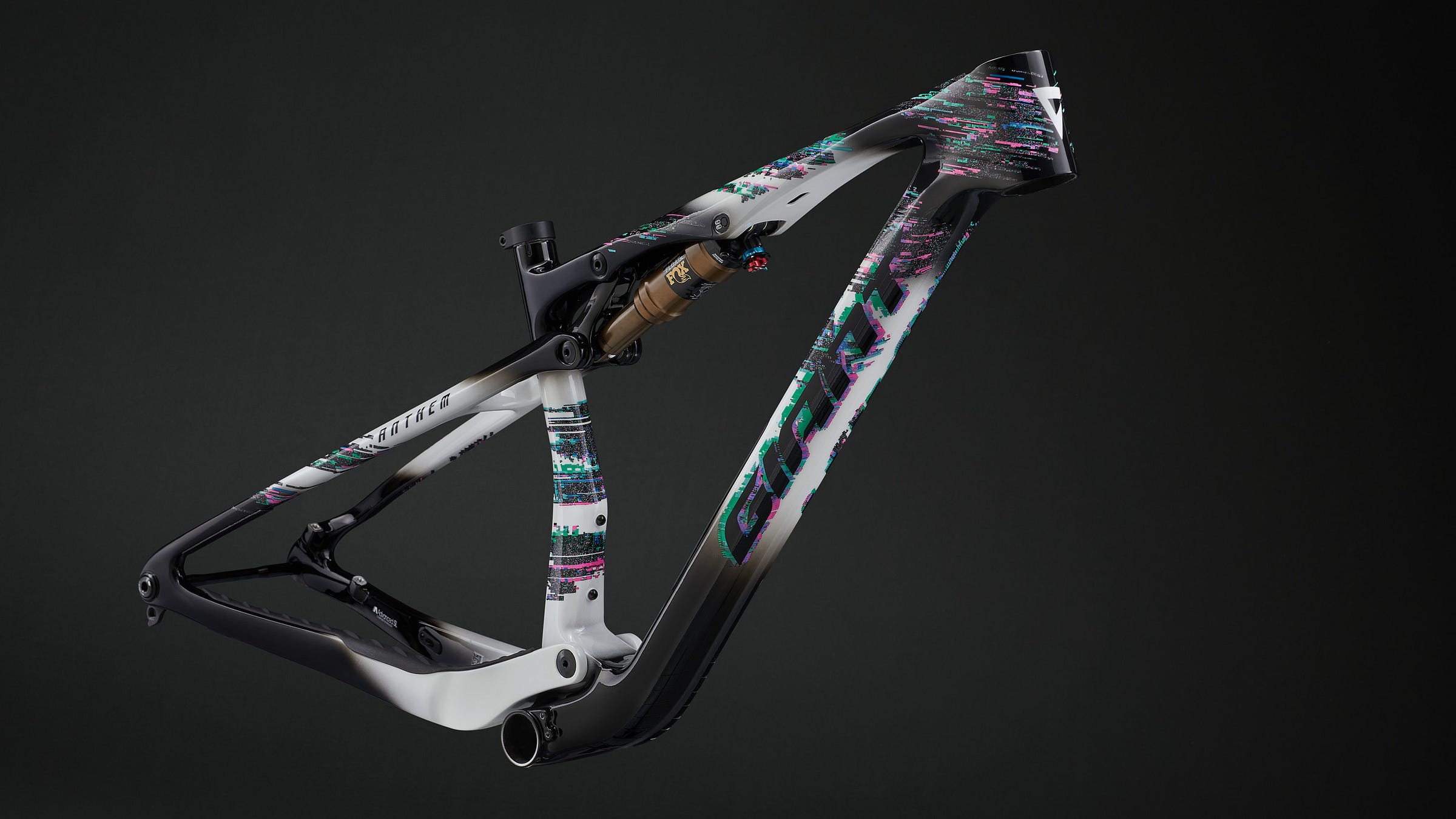 2026 Giant Anthem X Advanced SL frame