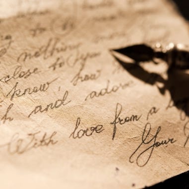 Daniel’s Notebook logo