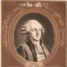 A salutary reminder from de Clermont‑Tonnerre