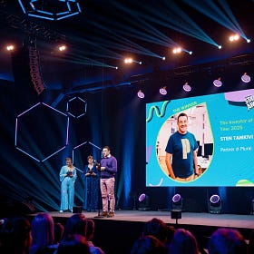 Eesti 2030: Uus enesemääramine