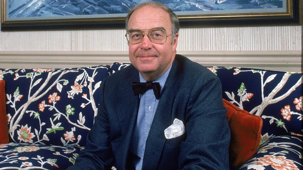 Maven's Memories: Bill Torrey's Road to the Islanders