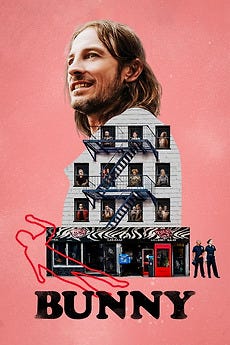 Bunny (2025) directed by Ben Jacobson • Reviews, film + cast • Letterboxd