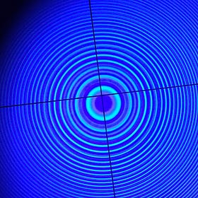 A bridge between sacred text and fundamental physics