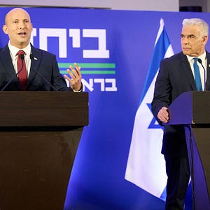 A New Party Seeks to Dethrone Netanyahu